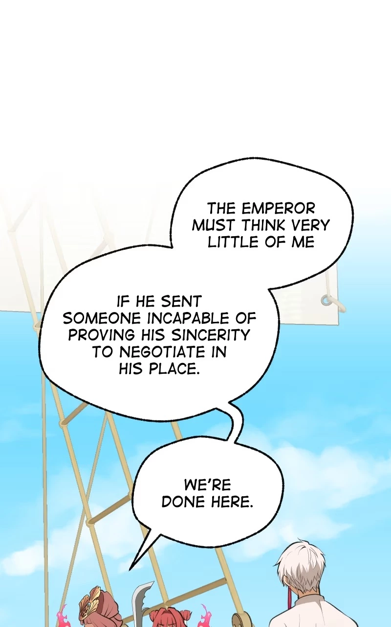 The Imperial Court of Internal Affairs Chapter 19 page 32