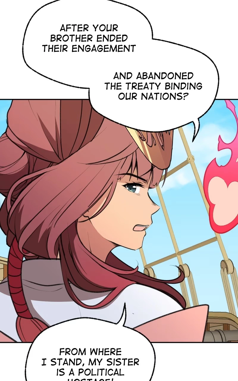 The Imperial Court of Internal Affairs Chapter 19 page 37