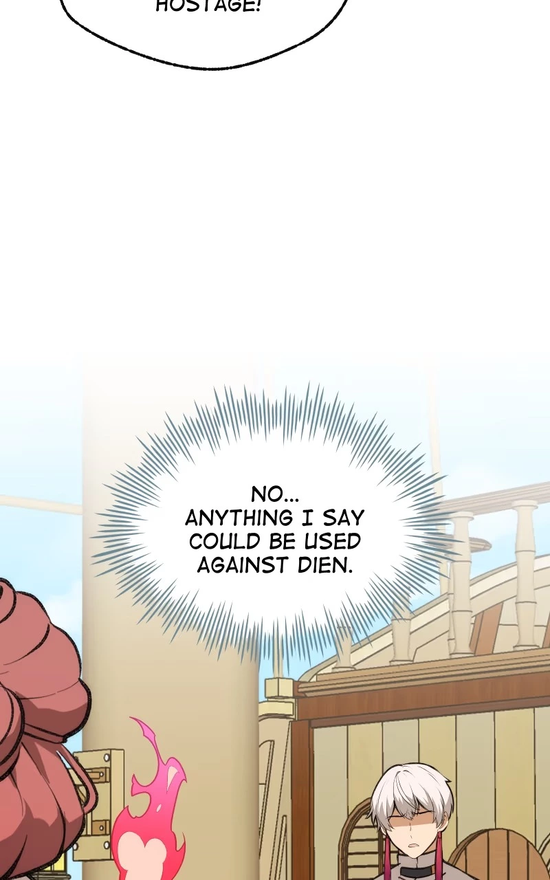 The Imperial Court of Internal Affairs Chapter 19 page 38