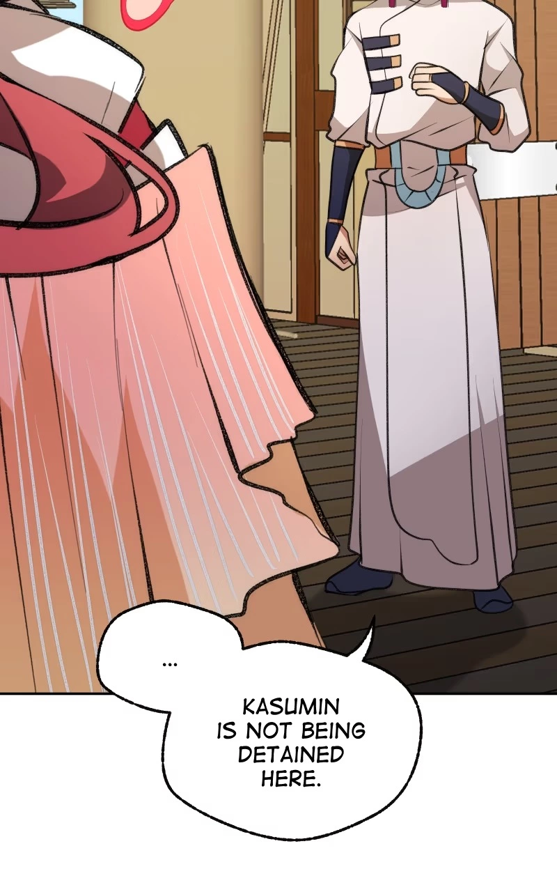 The Imperial Court of Internal Affairs Chapter 19 page 39