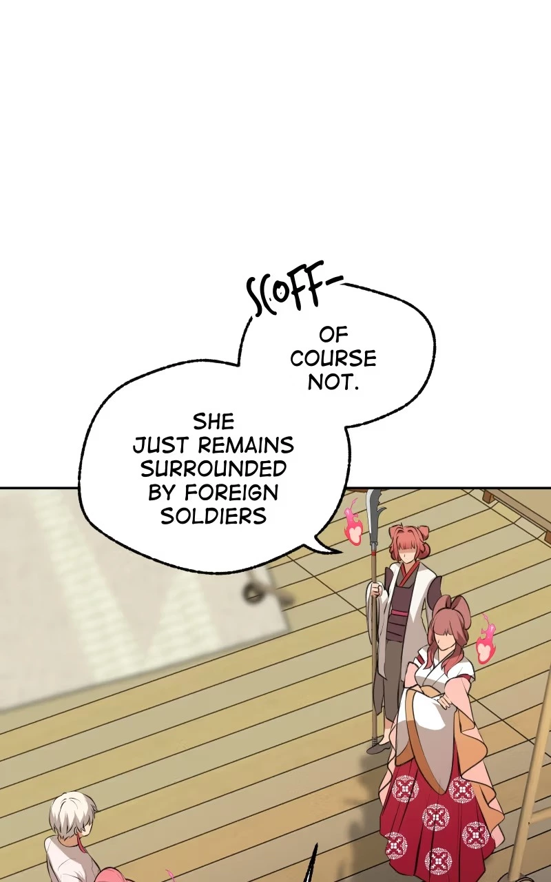 The Imperial Court of Internal Affairs Chapter 19 page 40