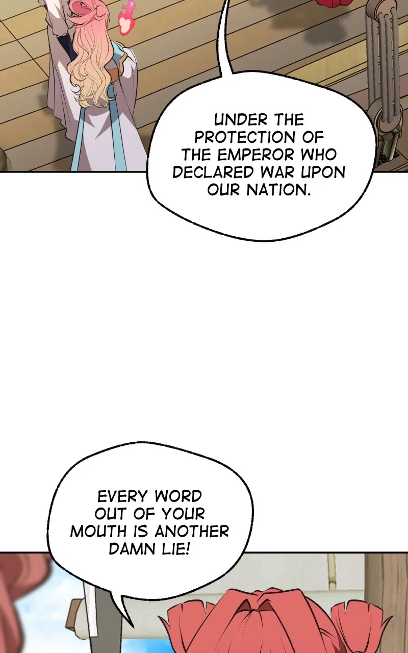 The Imperial Court of Internal Affairs Chapter 19 page 41