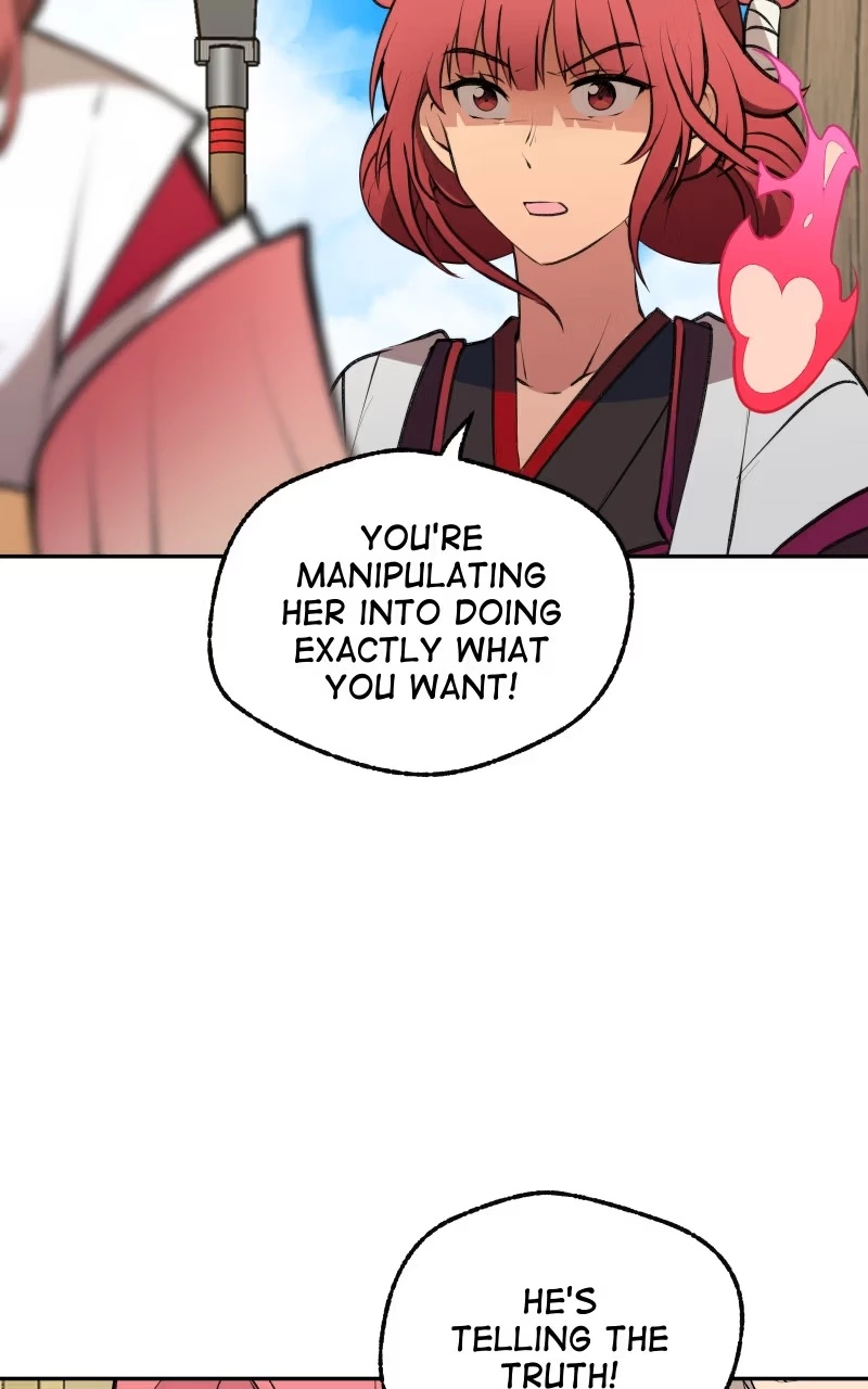 The Imperial Court of Internal Affairs Chapter 19 page 42