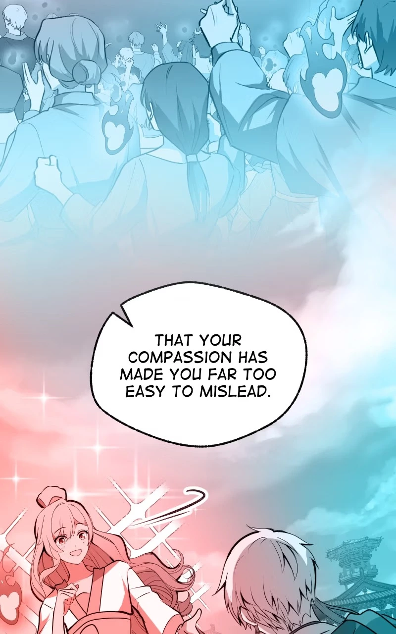 The Imperial Court of Internal Affairs Chapter 19 page 47