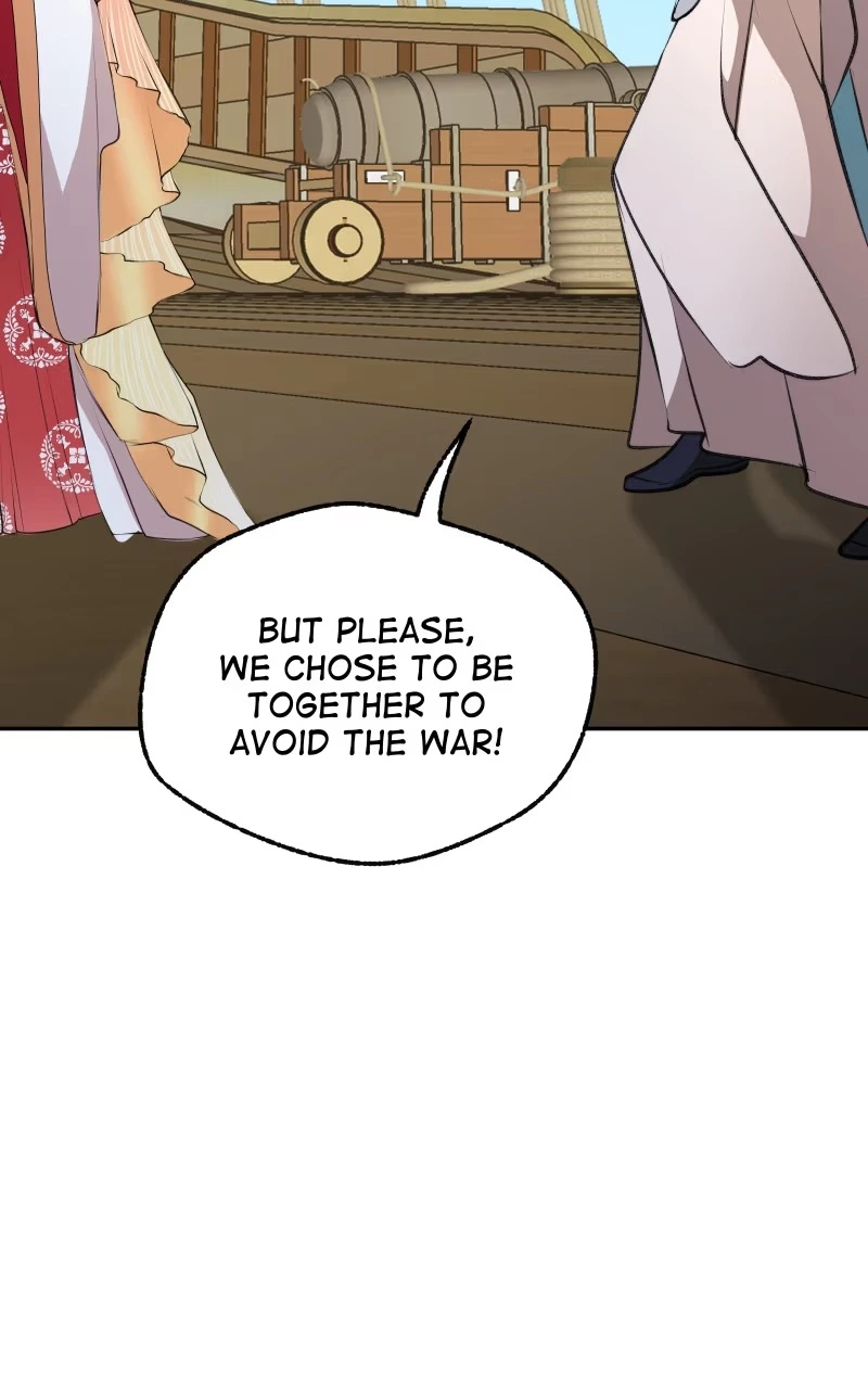 The Imperial Court of Internal Affairs Chapter 19 page 55