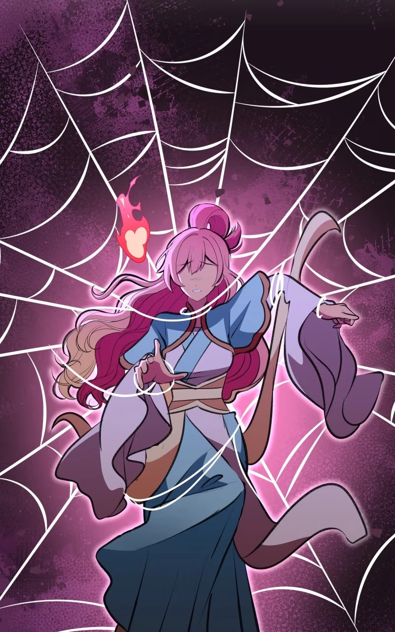 The Imperial Court of Internal Affairs Chapter 19 page 61