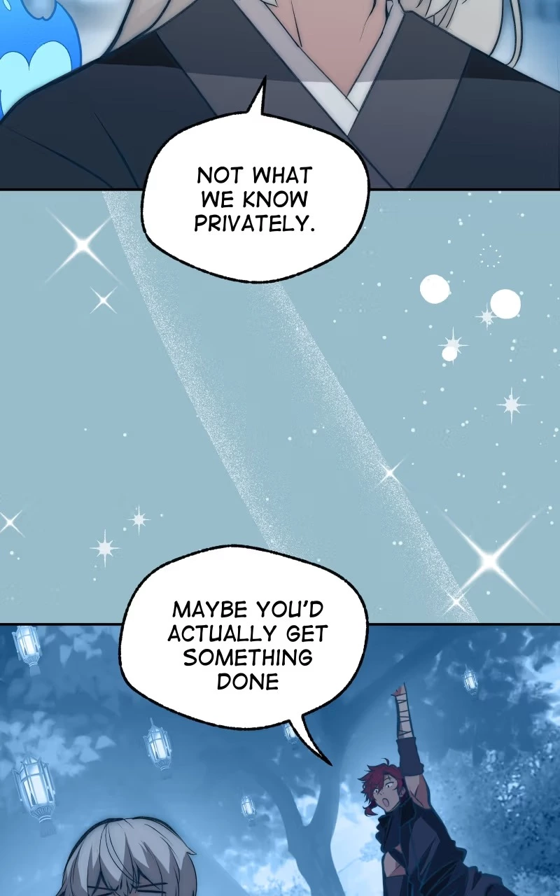 The Imperial Court of Internal Affairs Chapter 19 page 70