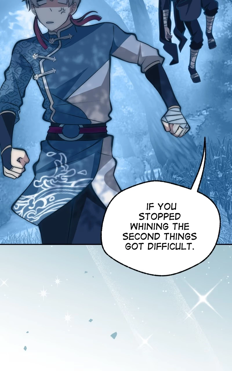 The Imperial Court of Internal Affairs Chapter 19 page 71