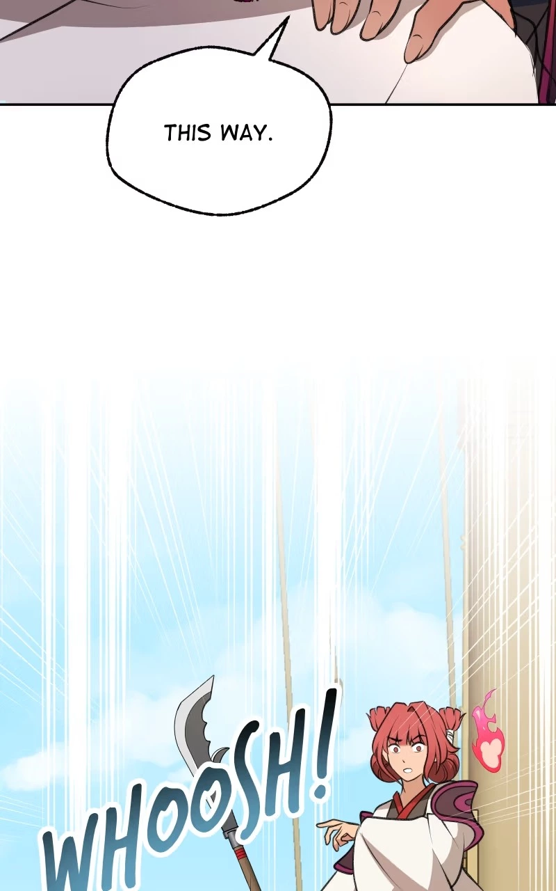 The Imperial Court of Internal Affairs Chapter 19 page 73