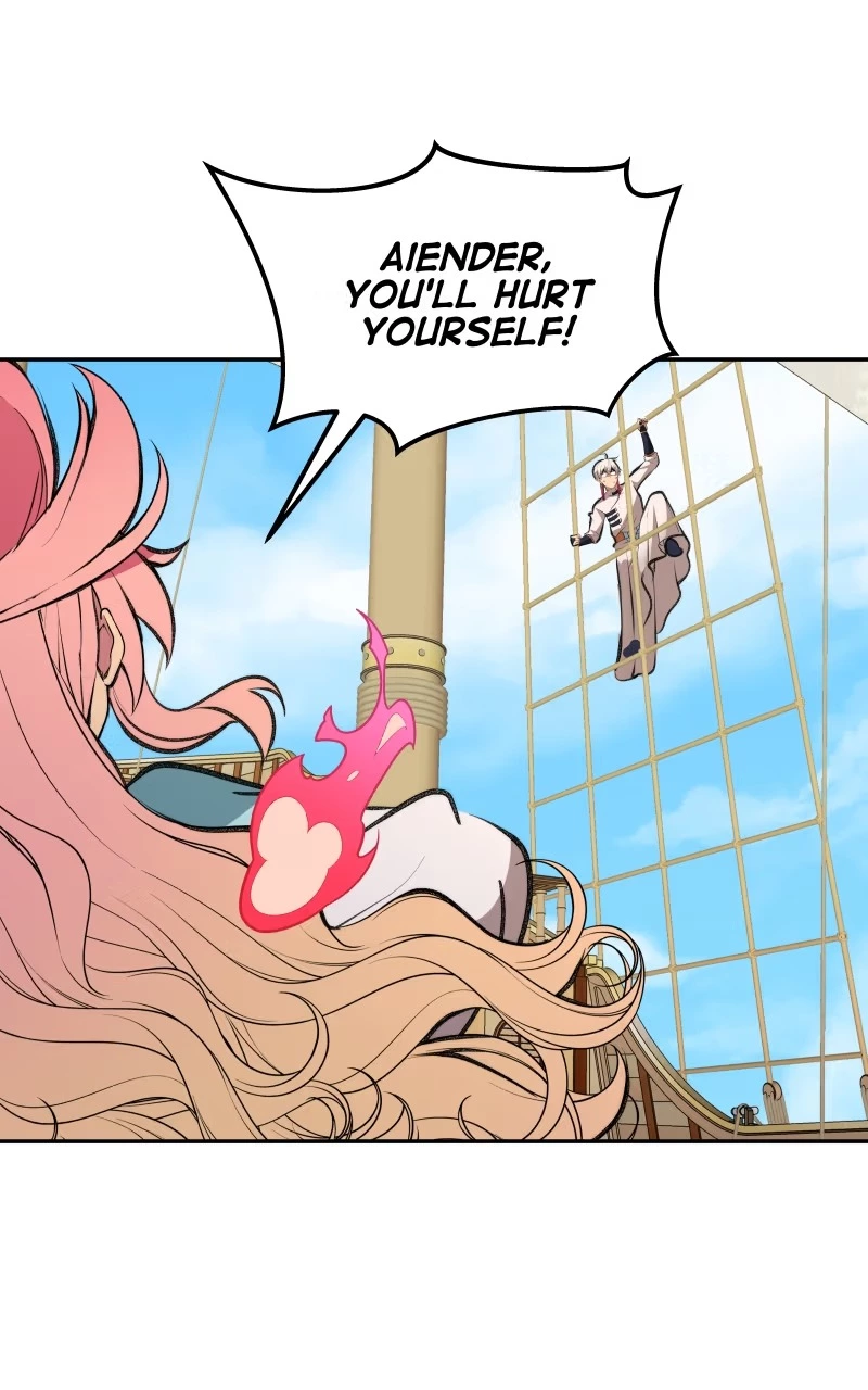 The Imperial Court of Internal Affairs Chapter 19 page 87