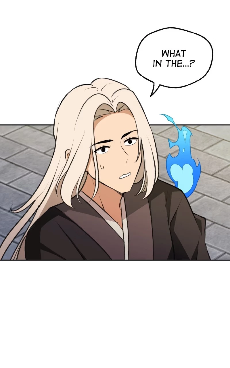 The Imperial Court of Internal Affairs Chapter 19 page 88
