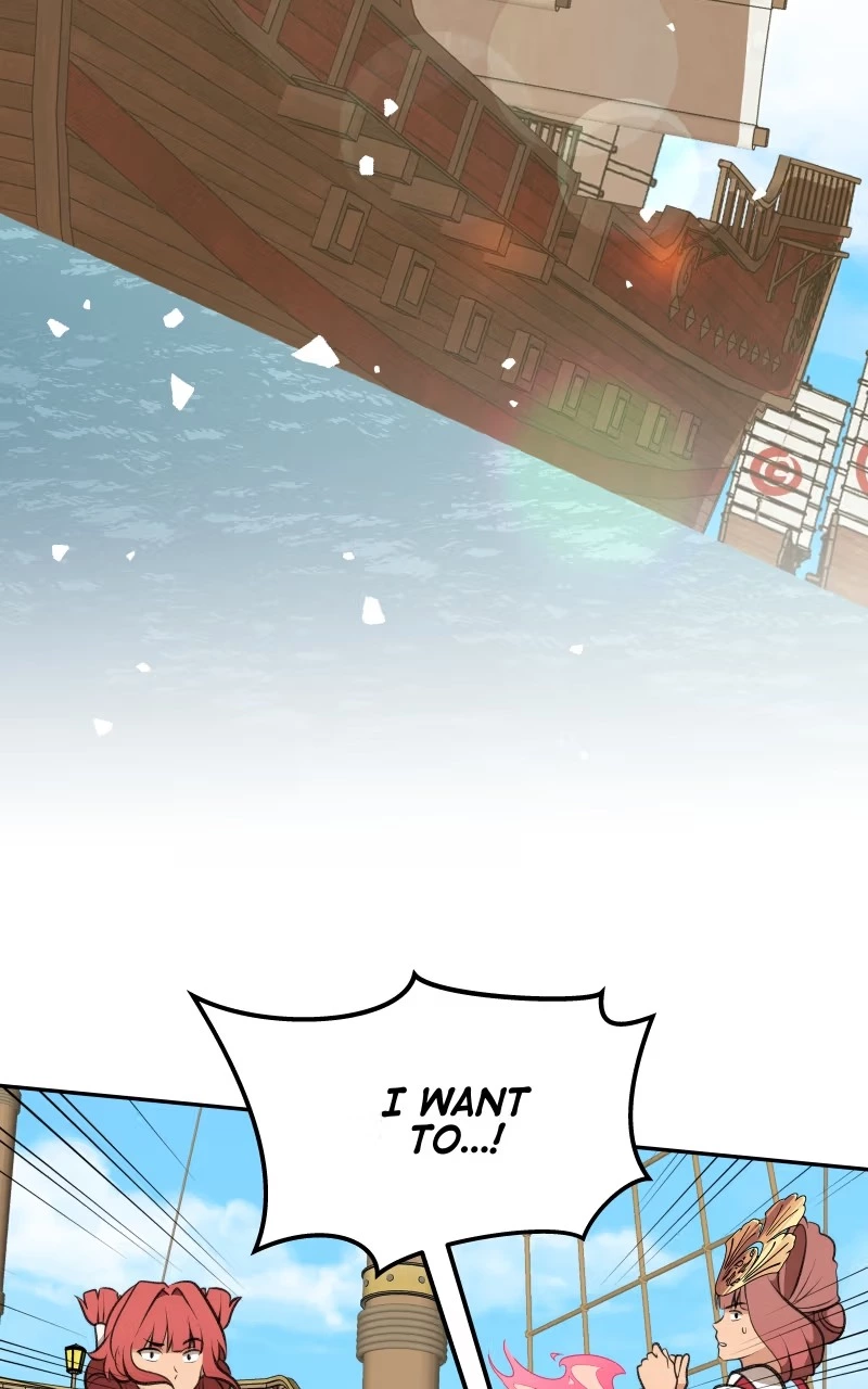 The Imperial Court of Internal Affairs Chapter 19 page 105
