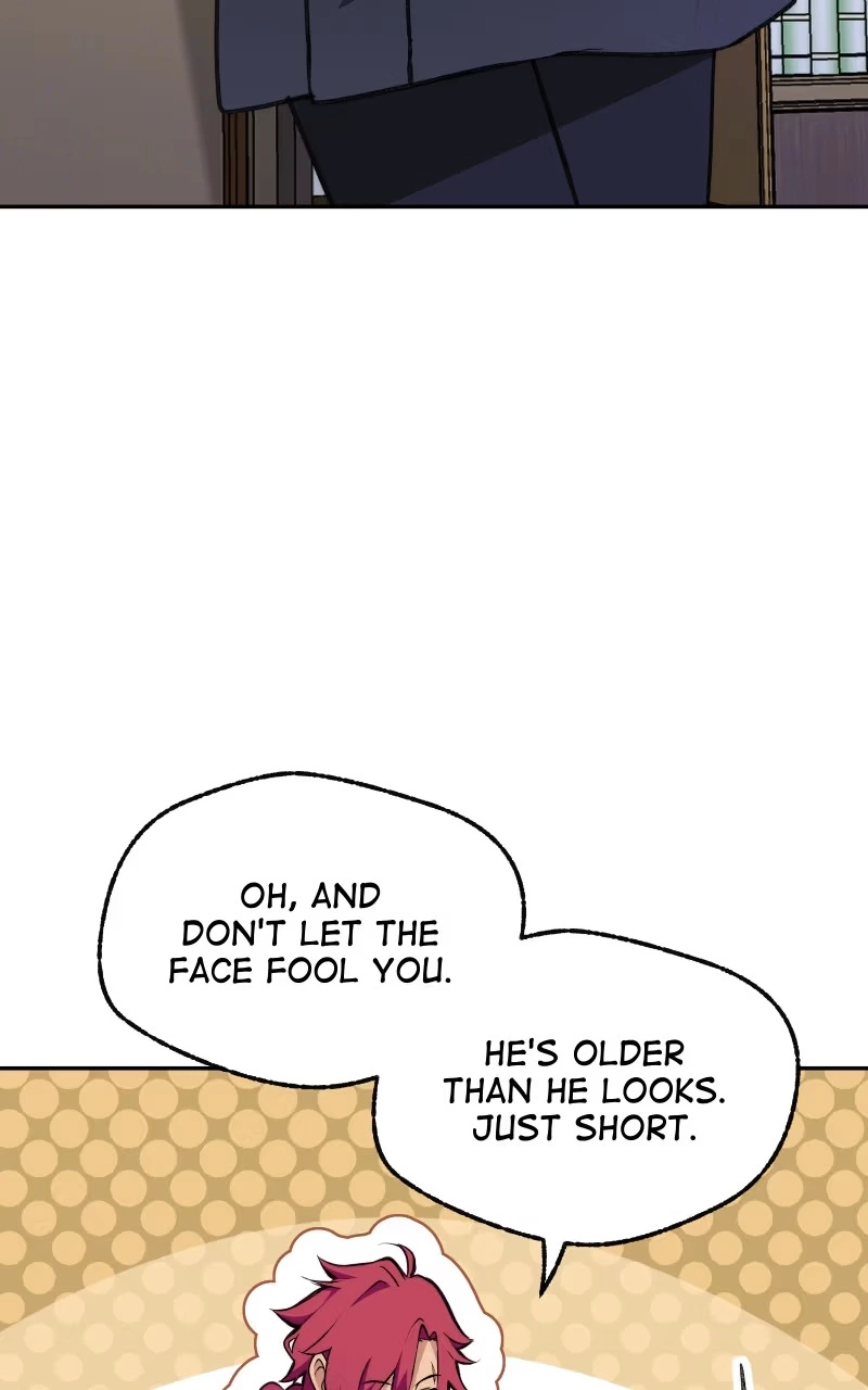 The Imperial Court of Internal Affairs Chapter 19 page 117