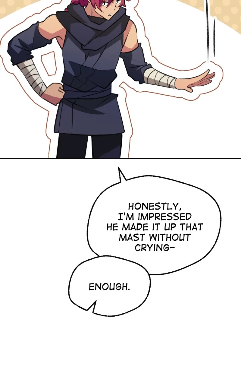 The Imperial Court of Internal Affairs Chapter 19 page 118