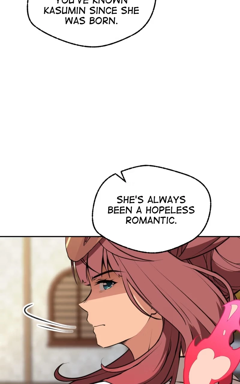 The Imperial Court of Internal Affairs Chapter 19 page 122