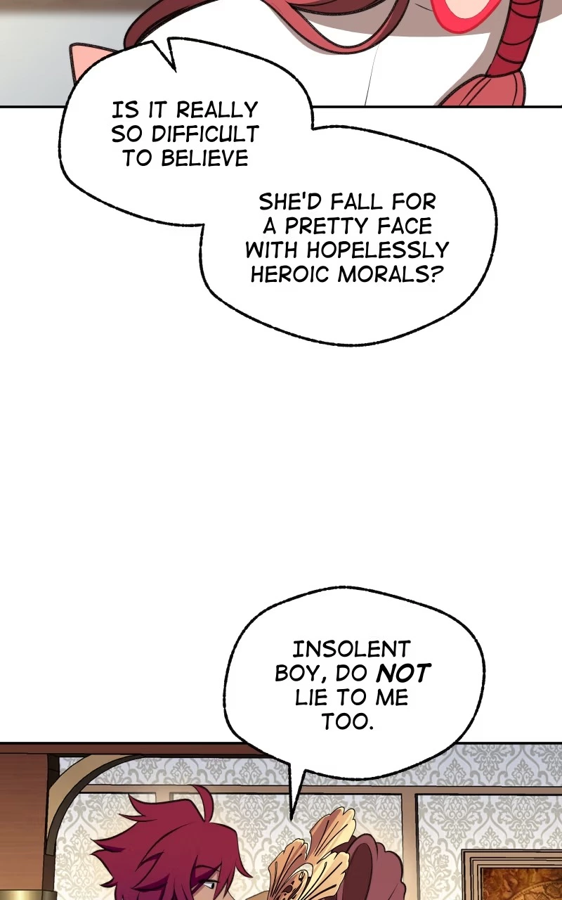 The Imperial Court of Internal Affairs Chapter 19 page 123