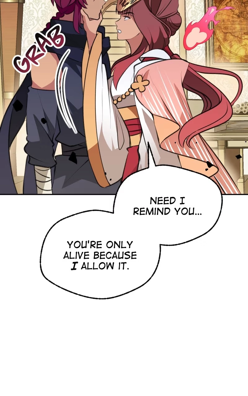 The Imperial Court of Internal Affairs Chapter 19 page 124