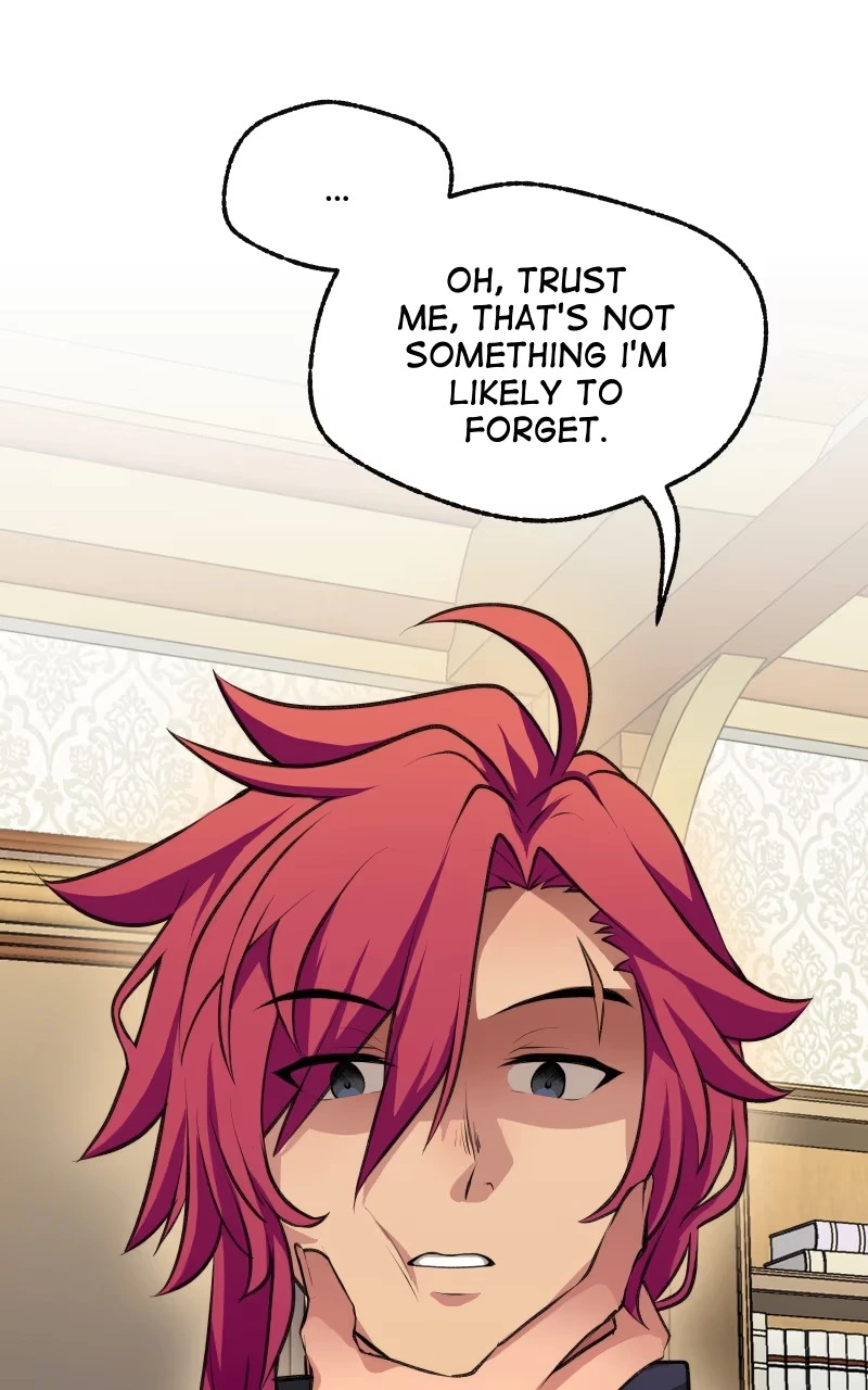 The Imperial Court of Internal Affairs Chapter 19 page 125