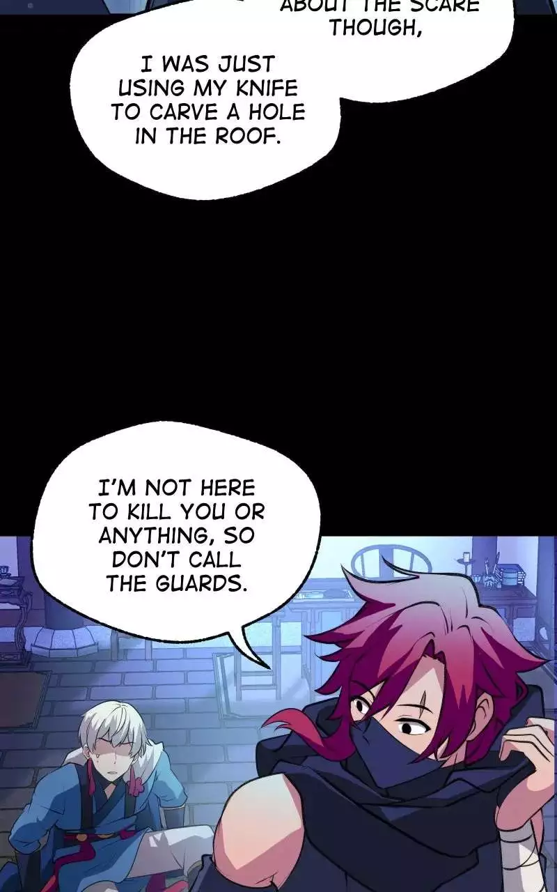 The Imperial Court of Internal Affairs Chapter 2 page 16