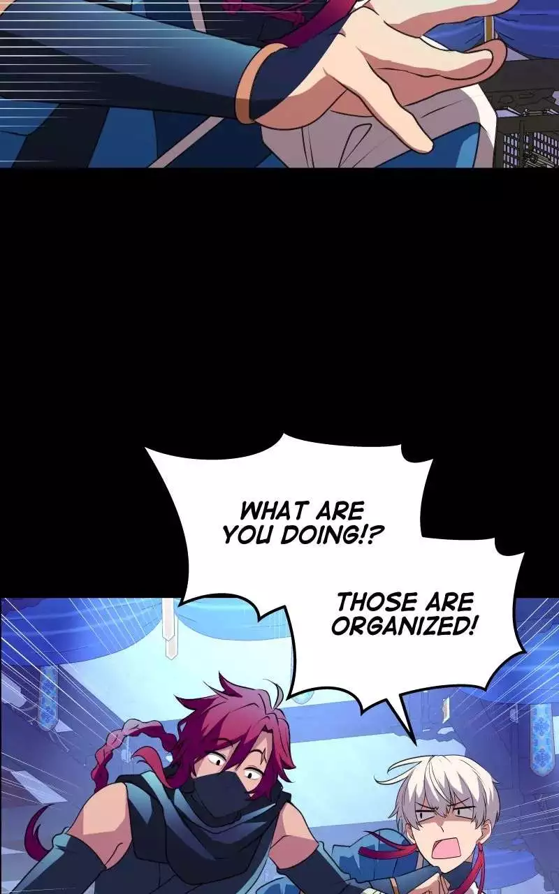 The Imperial Court of Internal Affairs Chapter 2 page 19