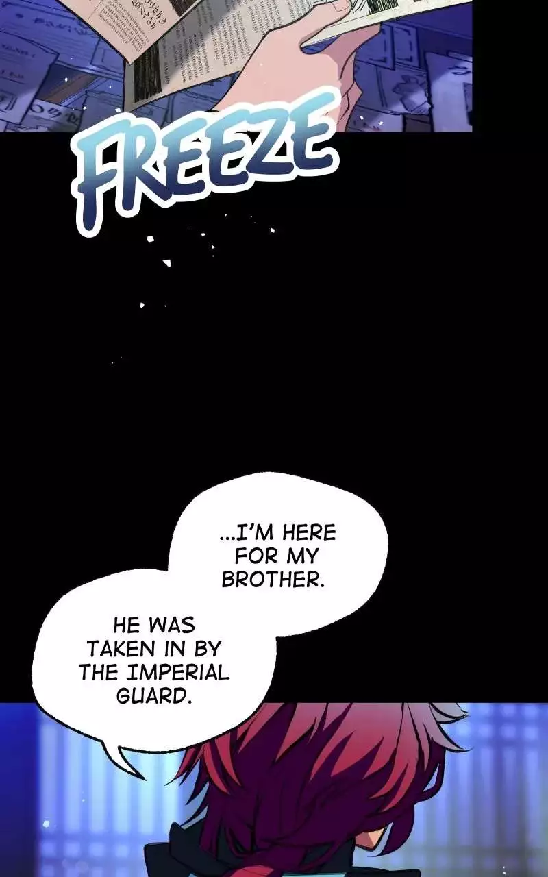 The Imperial Court of Internal Affairs Chapter 2 page 36