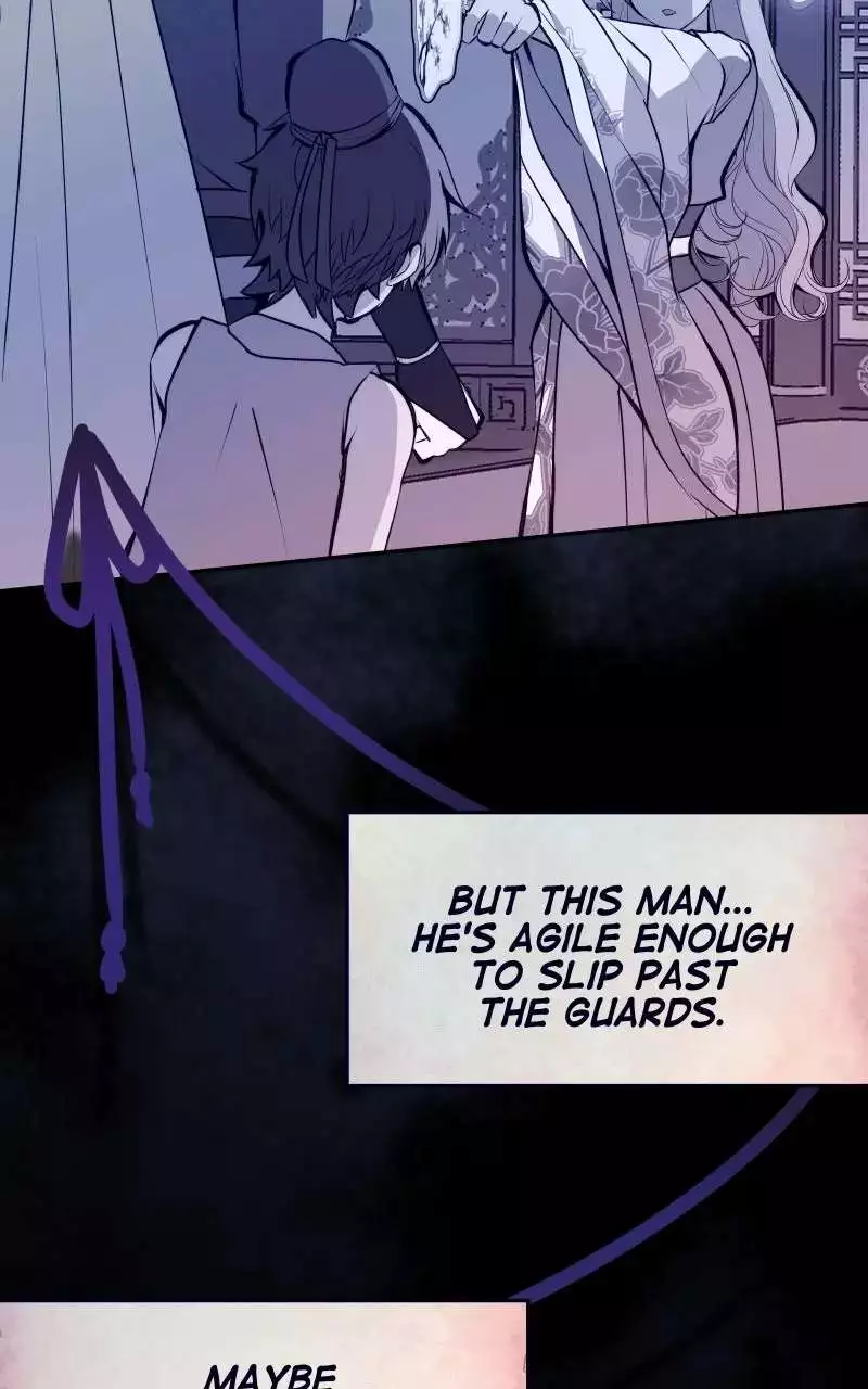 The Imperial Court of Internal Affairs Chapter 2 page 41