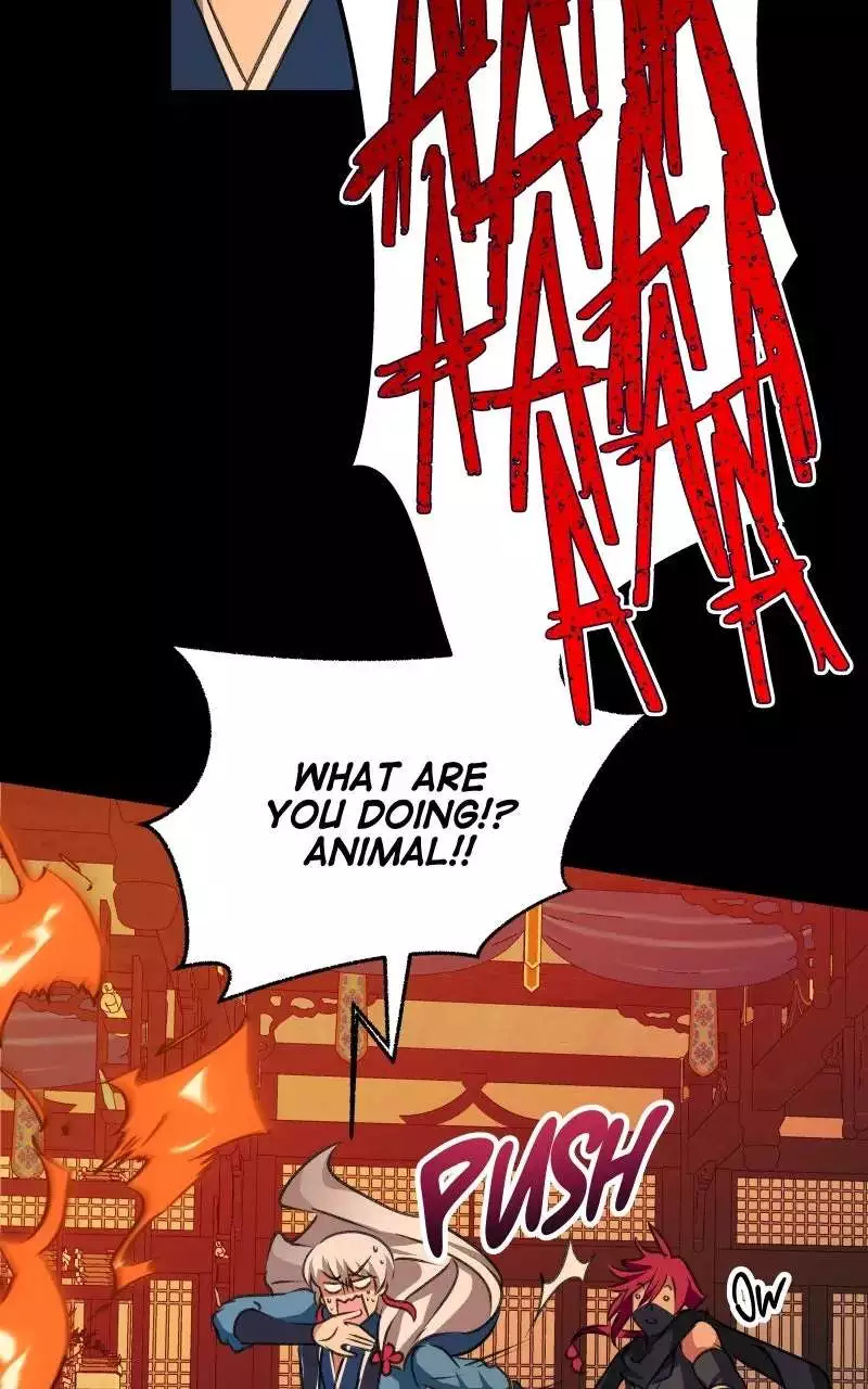 The Imperial Court of Internal Affairs Chapter 2 page 50