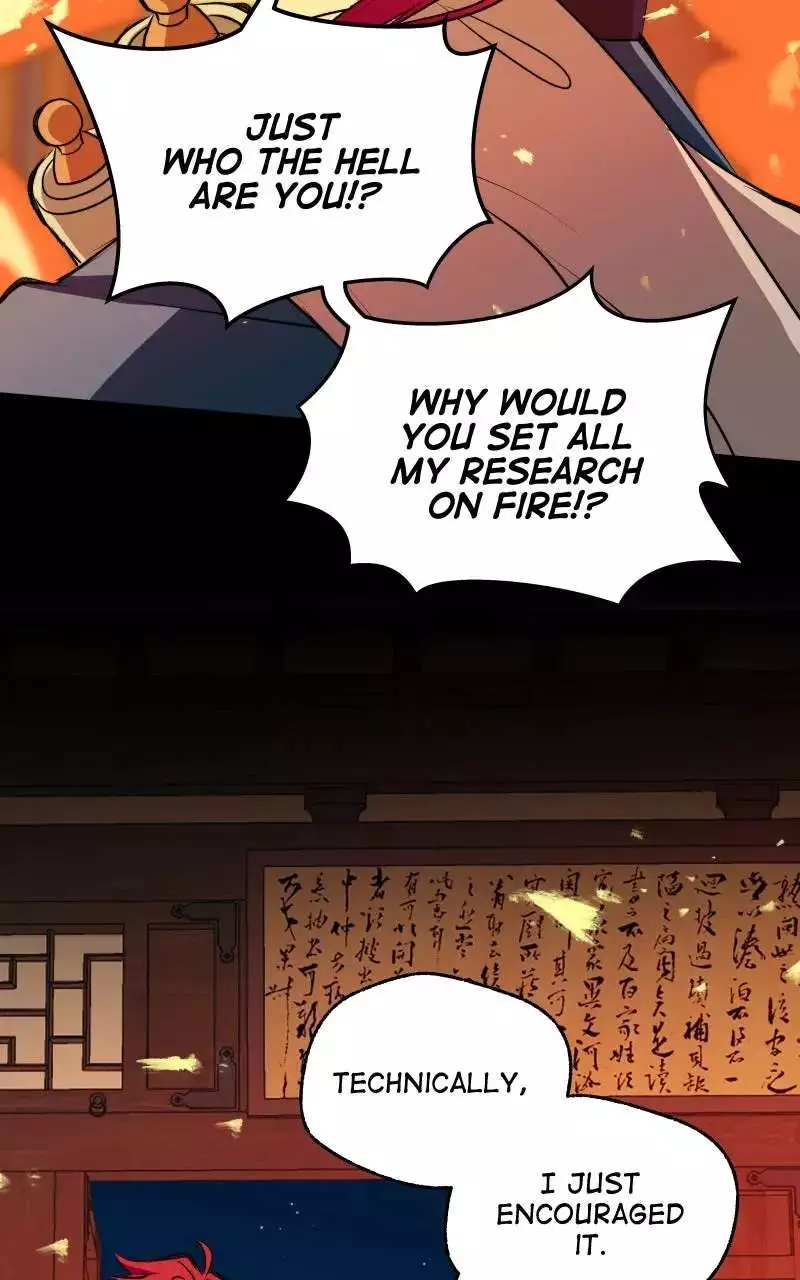 The Imperial Court of Internal Affairs Chapter 2 page 55