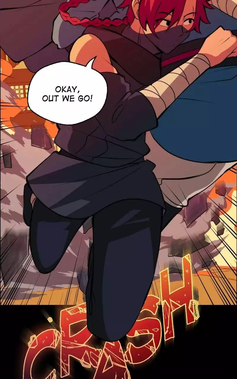 The Imperial Court of Internal Affairs Chapter 2 page 59