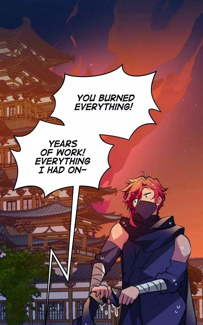 The Imperial Court of Internal Affairs Chapter 2 page 68
