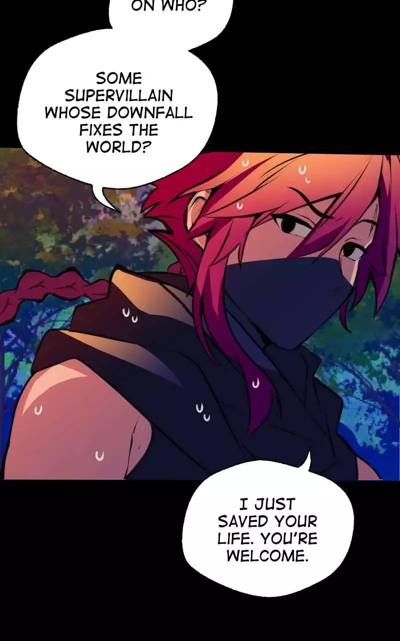The Imperial Court of Internal Affairs Chapter 2 page 70