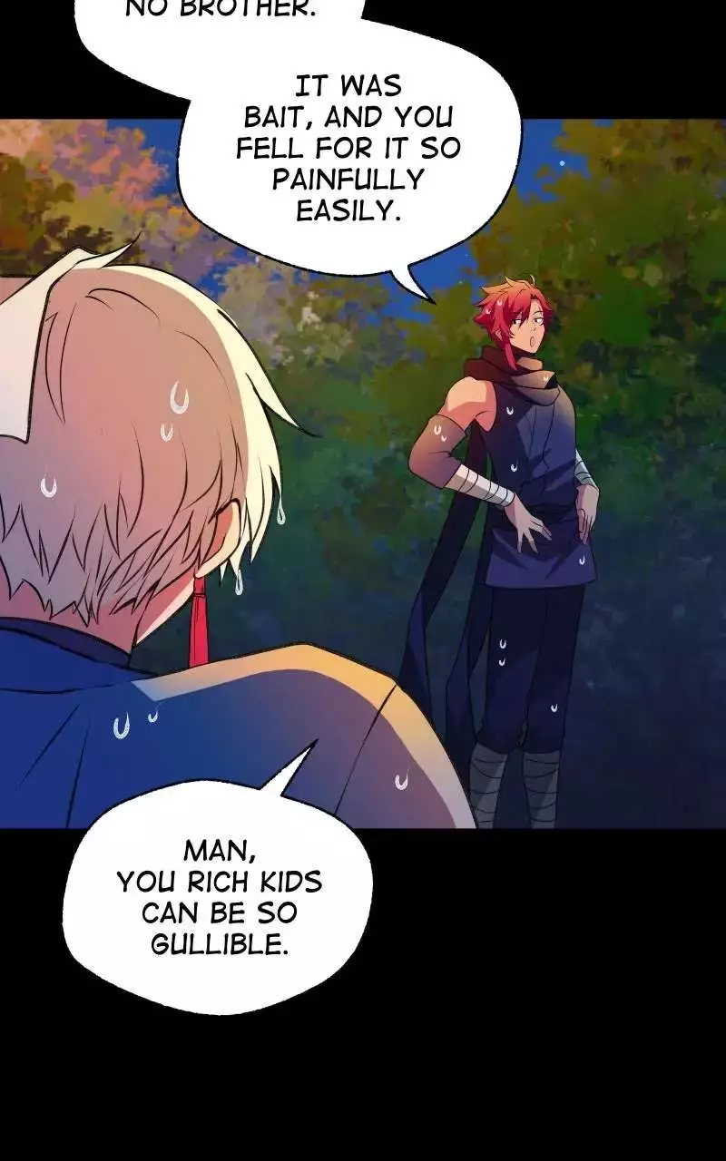 The Imperial Court of Internal Affairs Chapter 2 page 74