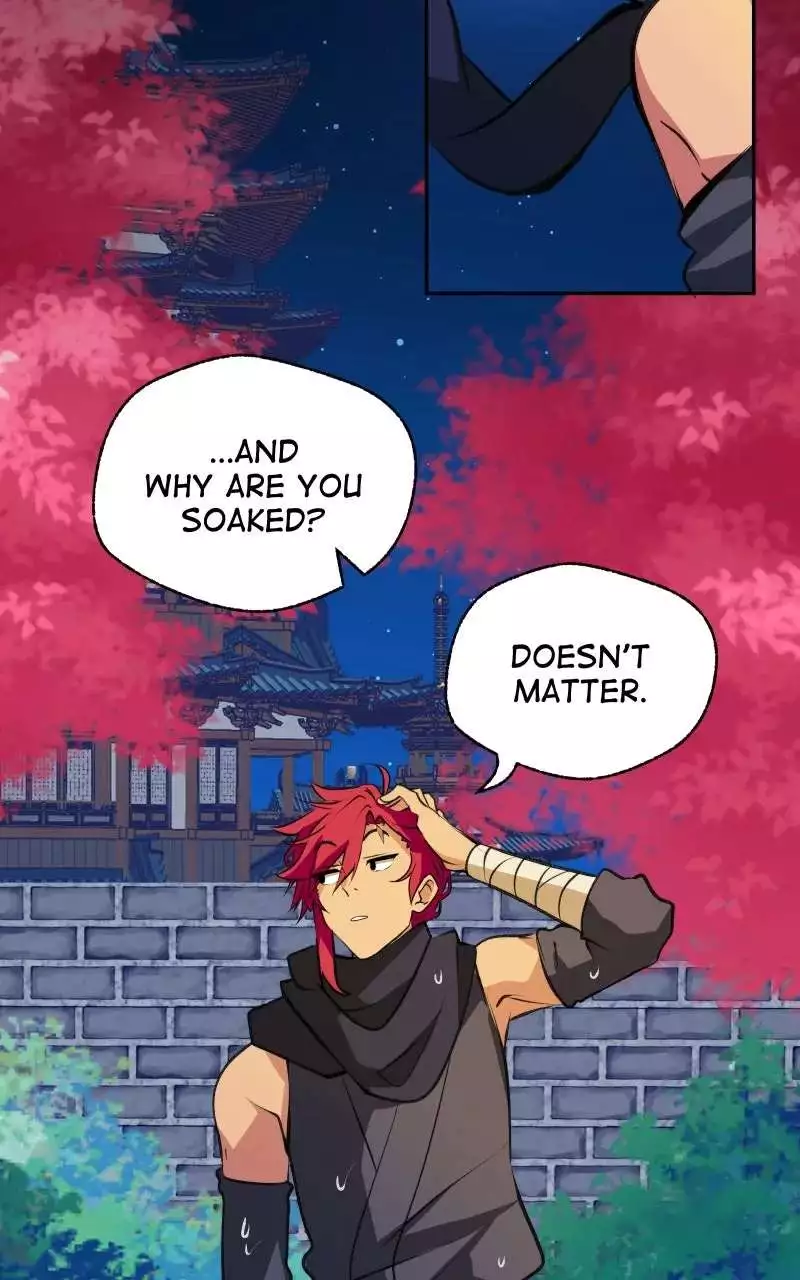 The Imperial Court of Internal Affairs Chapter 2 page 86