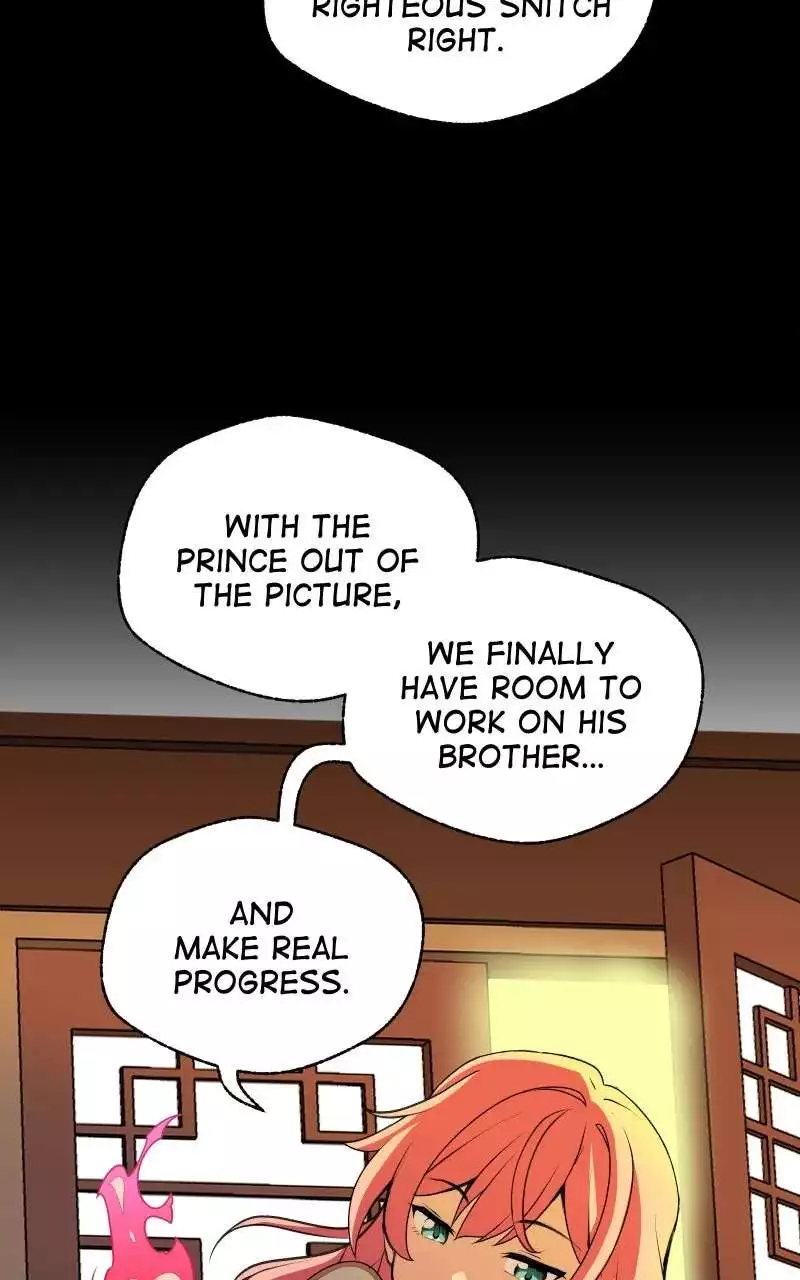 The Imperial Court of Internal Affairs Chapter 2 page 89