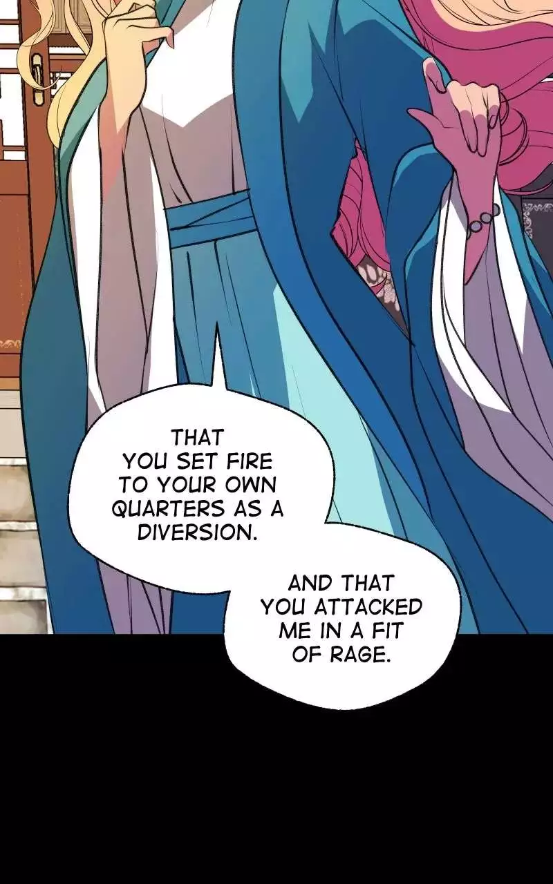 The Imperial Court of Internal Affairs Chapter 2 page 109