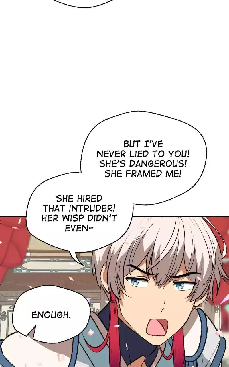 The Imperial Court of Internal Affairs Chapter 3 page 9
