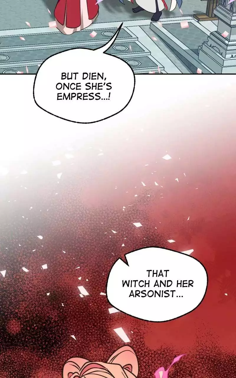 The Imperial Court of Internal Affairs Chapter 3 page 12