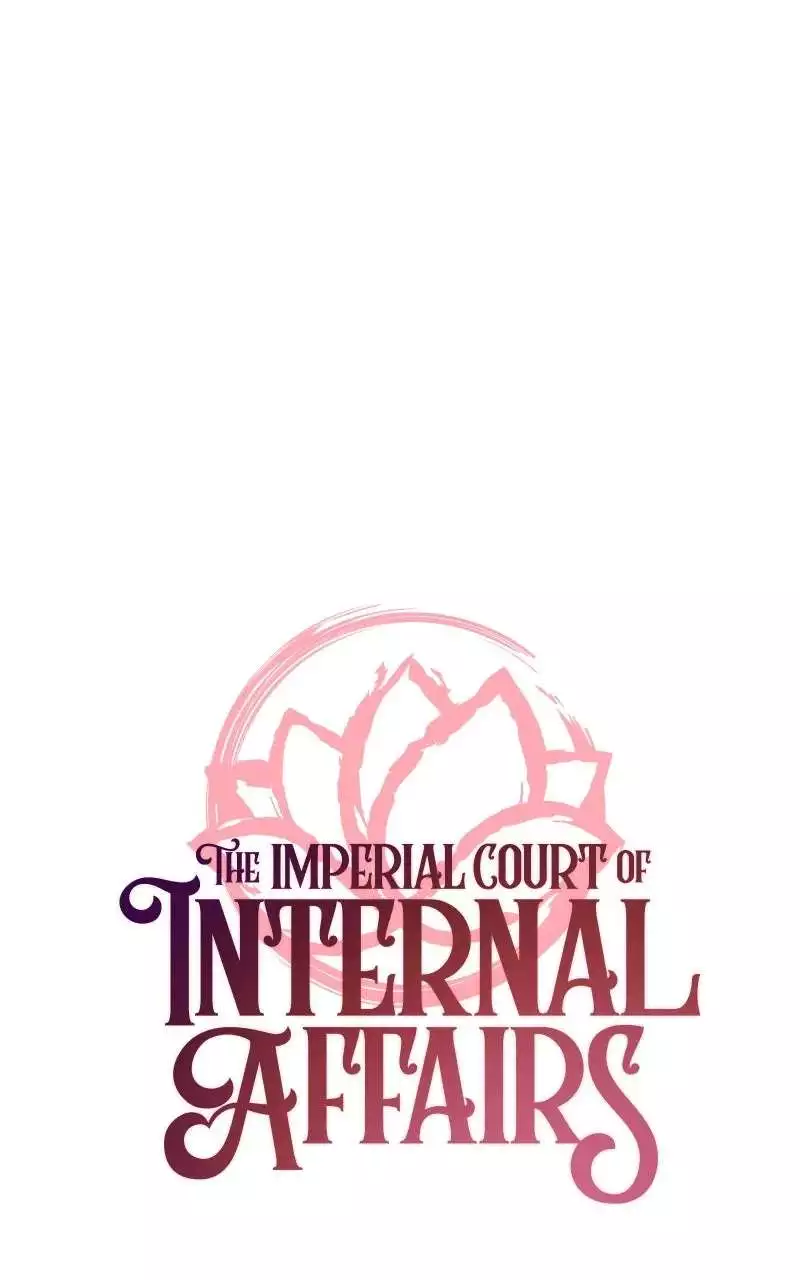 The Imperial Court of Internal Affairs Chapter 3 page 33