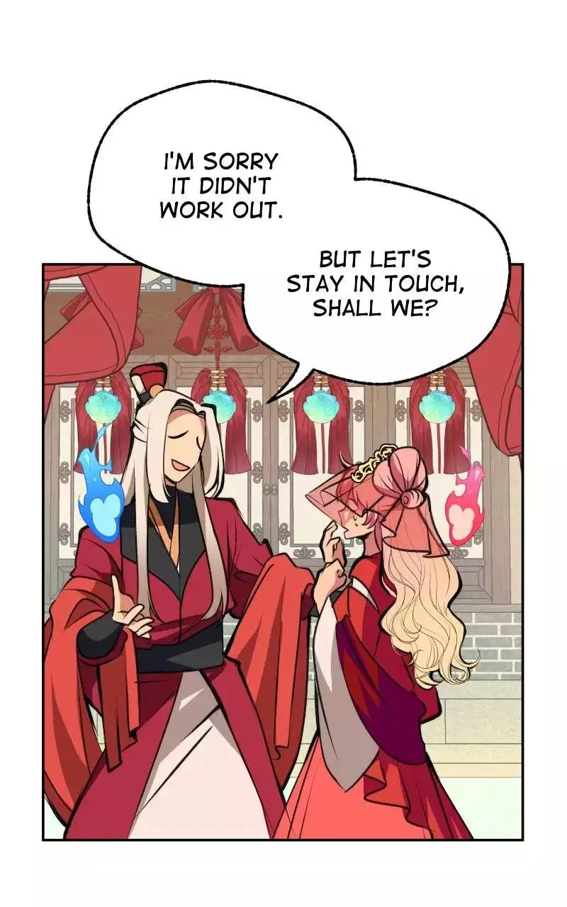 The Imperial Court of Internal Affairs Chapter 3 page 35