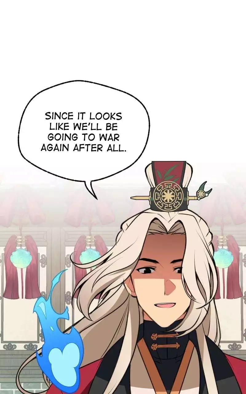 The Imperial Court of Internal Affairs Chapter 3 page 36