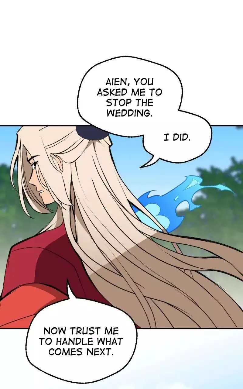 The Imperial Court of Internal Affairs Chapter 3 page 50