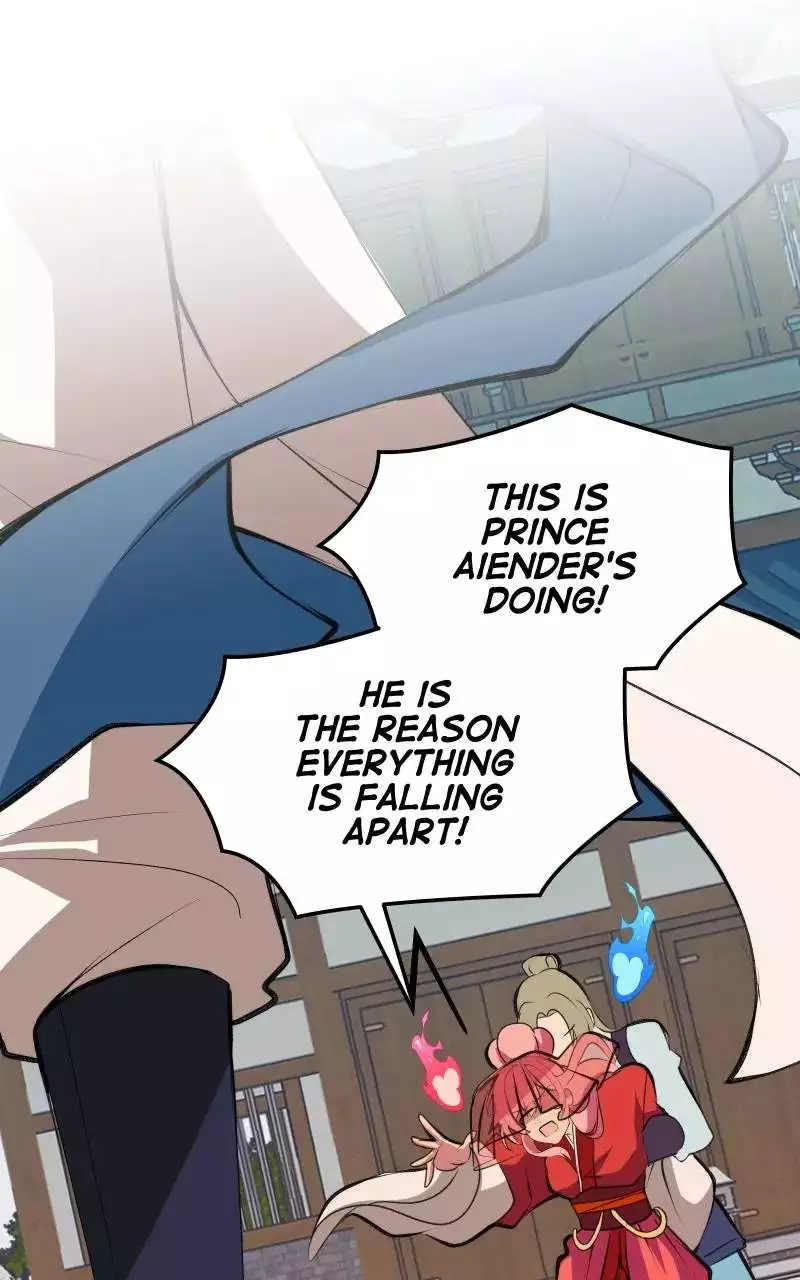 The Imperial Court of Internal Affairs Chapter 3 page 54