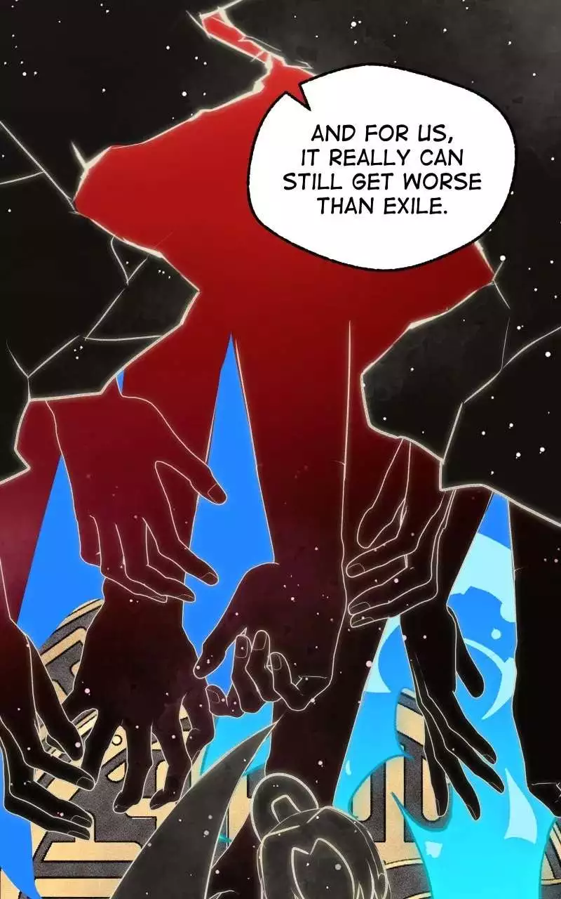 The Imperial Court of Internal Affairs Chapter 3 page 58
