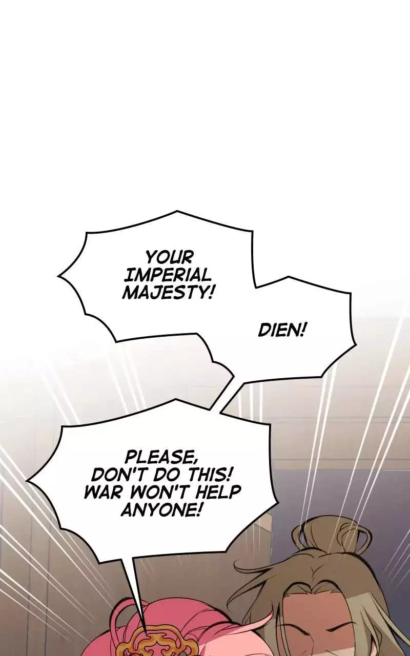 The Imperial Court of Internal Affairs Chapter 3 page 63