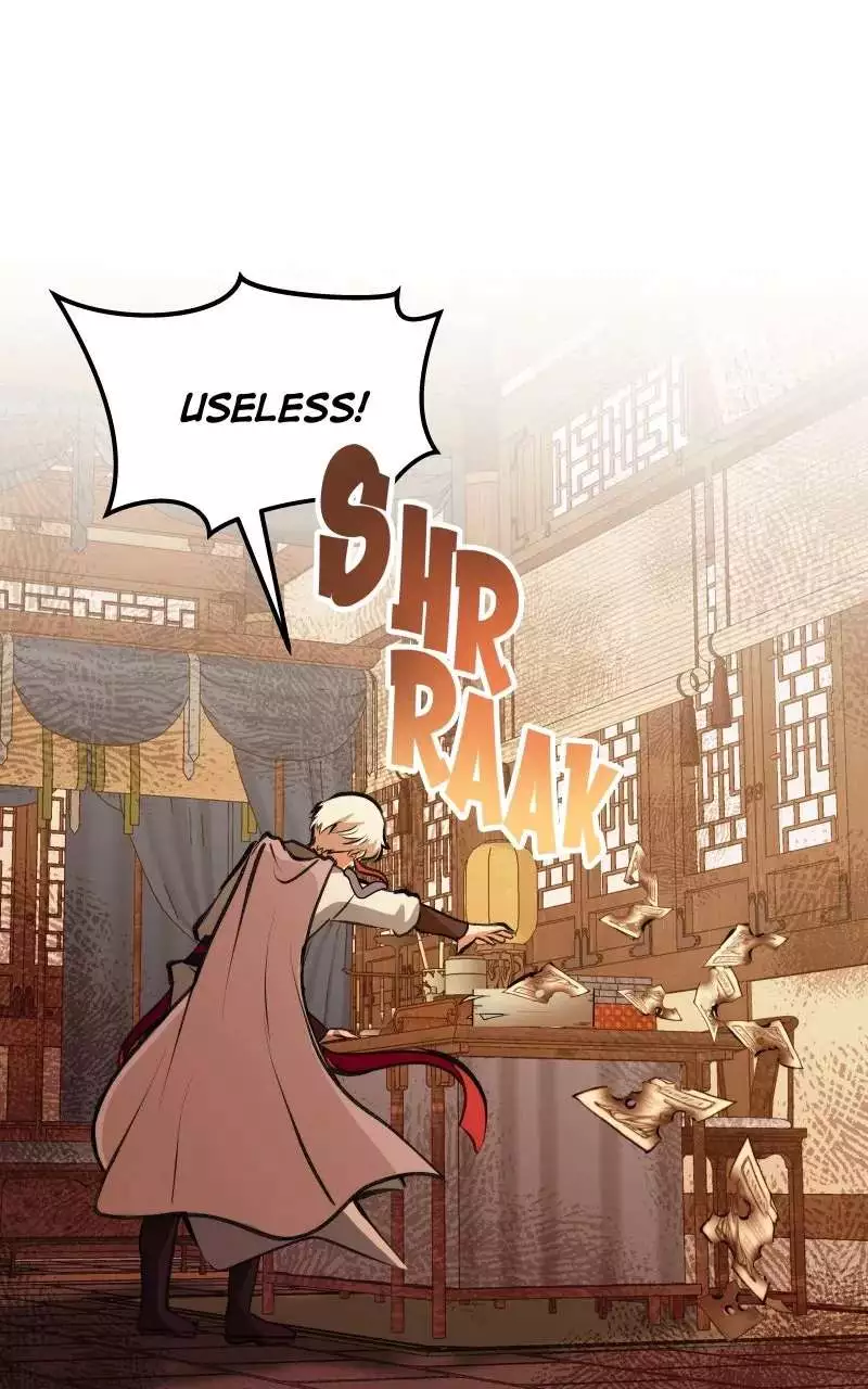 The Imperial Court of Internal Affairs Chapter 3 page 68