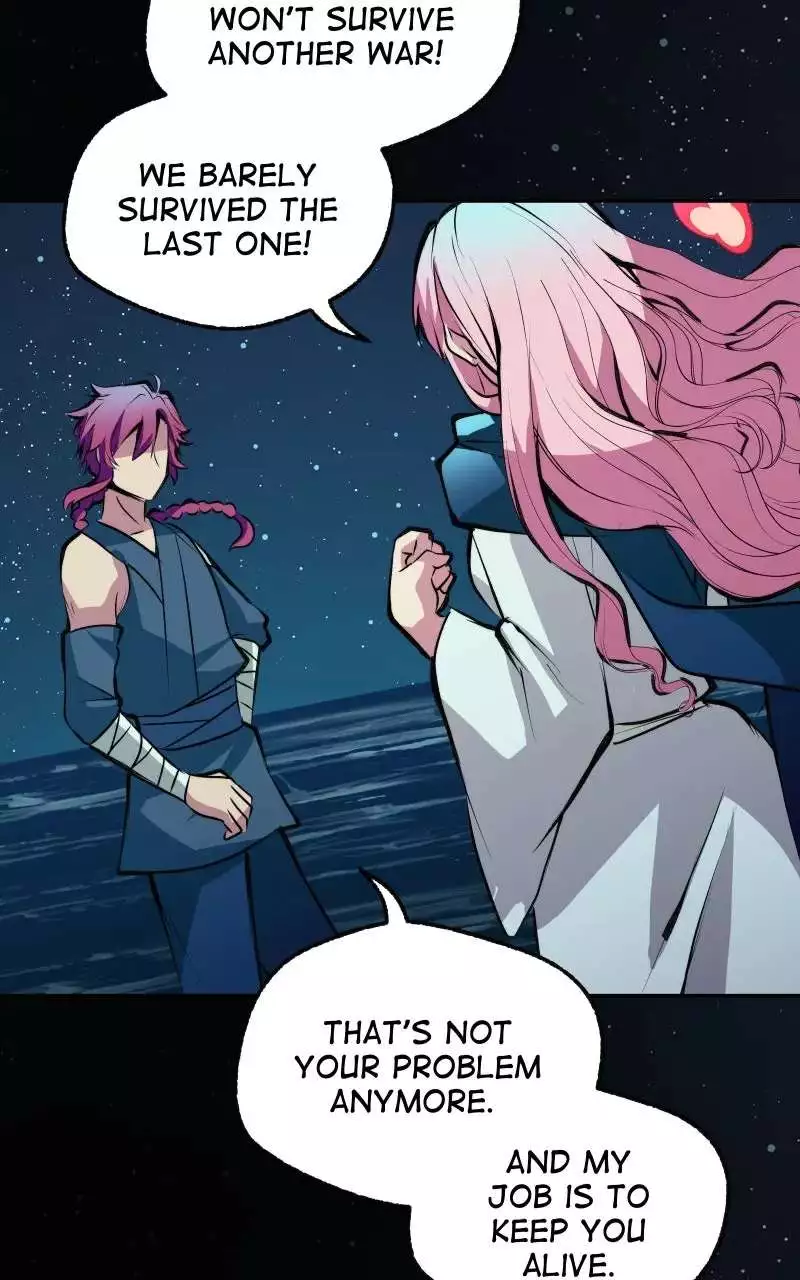 The Imperial Court of Internal Affairs Chapter 3 page 94