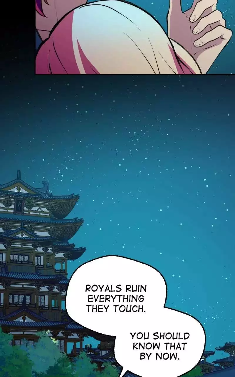 The Imperial Court of Internal Affairs Chapter 3 page 101