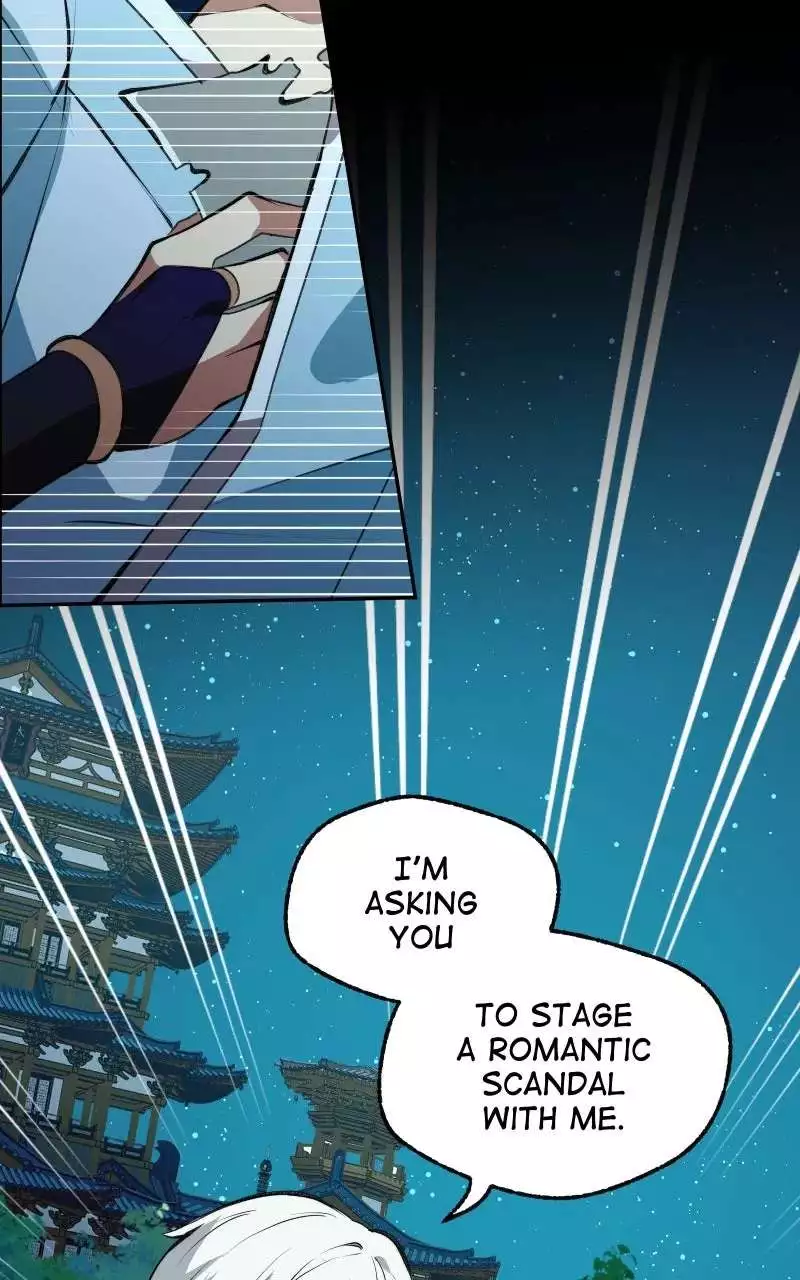 The Imperial Court of Internal Affairs Chapter 3 page 124