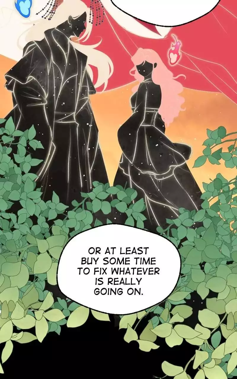 The Imperial Court of Internal Affairs Chapter 3 page 132