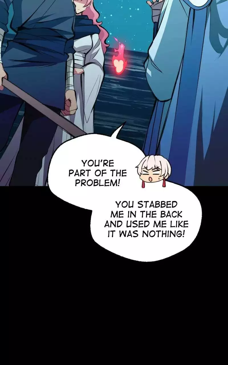 The Imperial Court of Internal Affairs Chapter 4 page 7